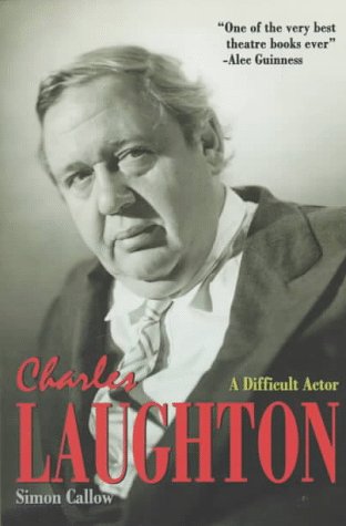 Charles Laughton: A Difficult Actor,Used