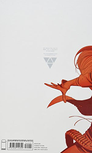 East of West: The Apocalypse Year One,Used