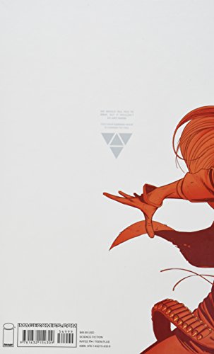 East of West: The Apocalypse Year One,Used