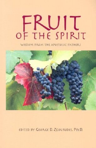 Fruit Of The Spirit,Used