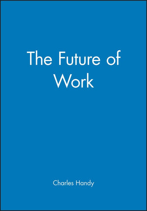 FUTURE OF WORK