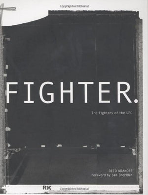 Fighter: The Fighters of the UFC,Used