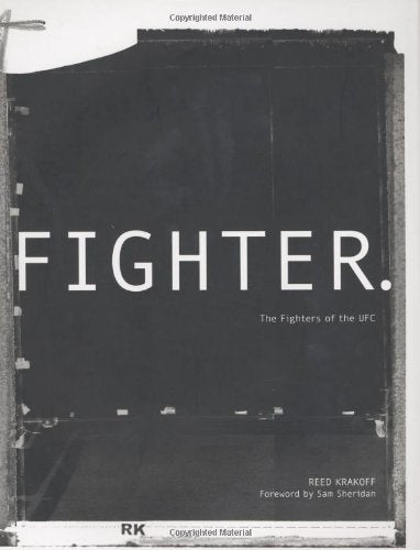 Fighter: The Fighters of the UFC,Used