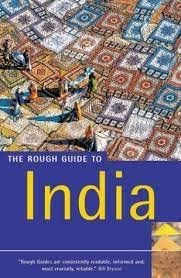The Rough Guide to India 5 (Rough Guide Travel Guides),Used