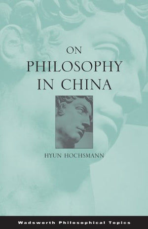 On Philosophy in China,Used
