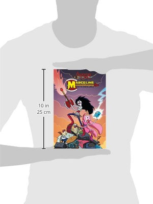 Adventure Time: Marceline & The Scream Queens