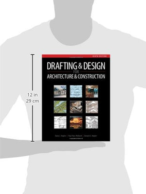 Drafting and Design for Architecture & Construction,Used