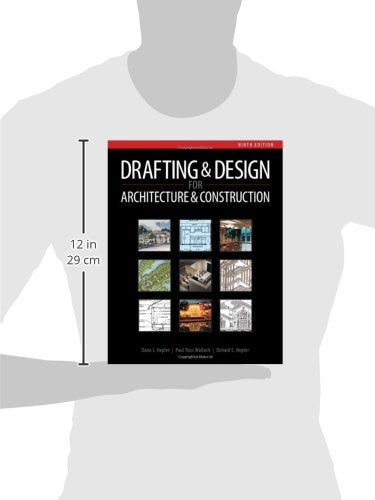Drafting and Design for Architecture & Construction,Used