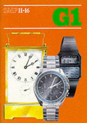 SMP 1116 Book G1 (School Mathematics Project 1116),Used
