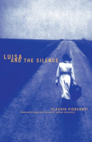 Luisa and the Silence,Used
