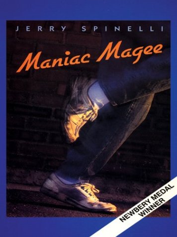Maniac Magee