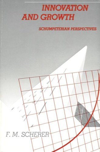 Innovation and growth: Schumpeterian perspectives,Used