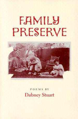Family Preserve,Used