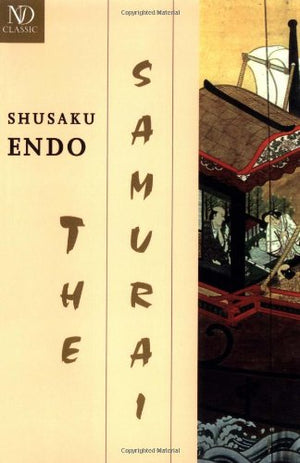 The Samurai (New Directions Classic),Used