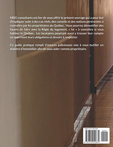 Histoire de logements: Mieux comprendre la Rgie du logement au Qubec (French Edition),Used