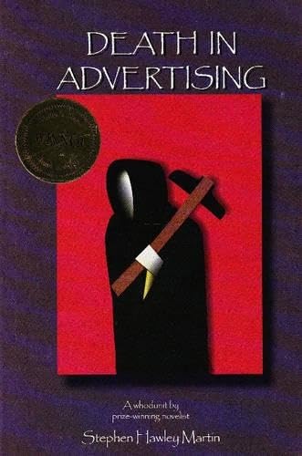 Death in Advertising