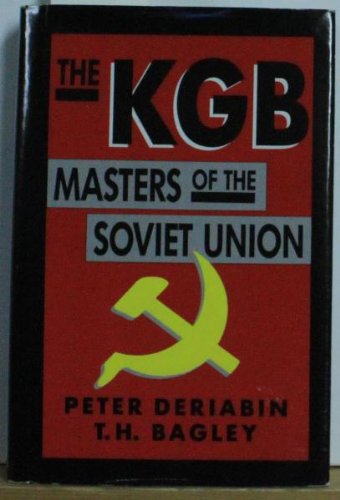 KGB: Masters of the Soviet Union,Used