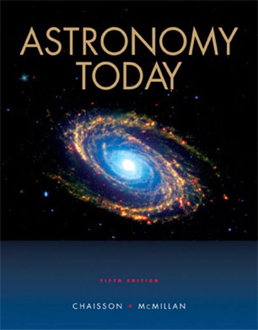 Astronomy Today (5th Edition),Used