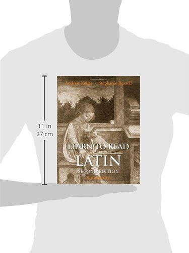 Learn to Read Latin, Second Edition (Workbook),Used