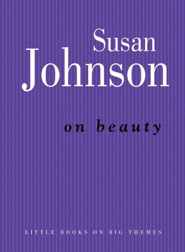 On Beauty (Little Books on Big Themes),Used