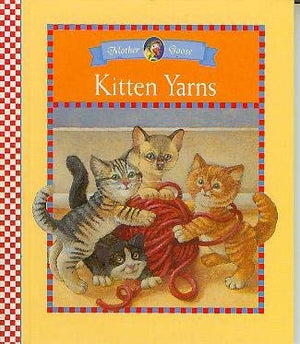 Kitten yarns,Used