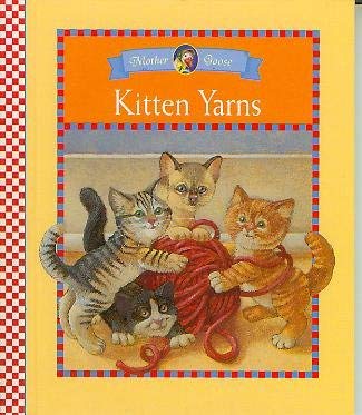 Kitten yarns,Used