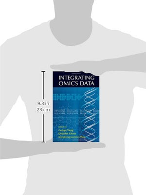 Integrating Omics Data,Used