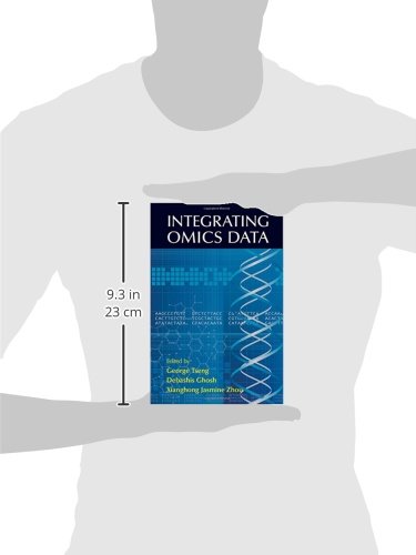 Integrating Omics Data,Used