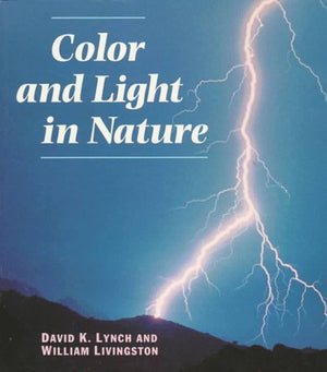 Color and Light in Nature,Used