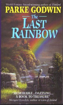 The Last Rainbow,Used