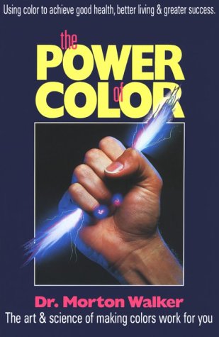 The Power of Color,Used