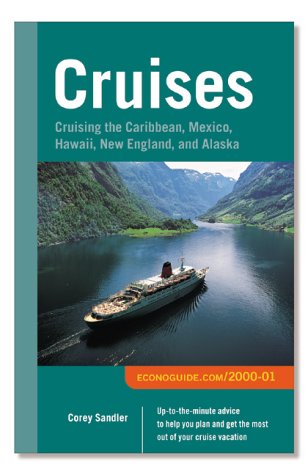 Econoguide 200001 Cruises,Used