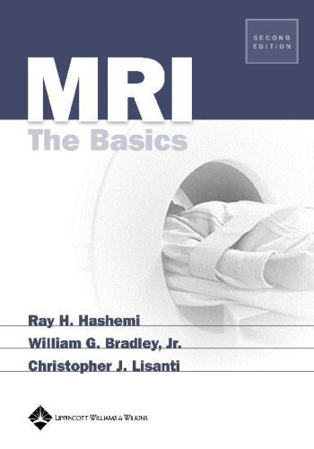 Mri: The Basics,Used
