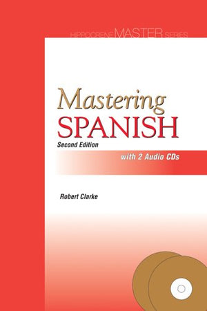 Mastering Spanish (English and Spanish Edition),Used