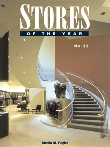 Stores of the Year, Vol. 13,Used