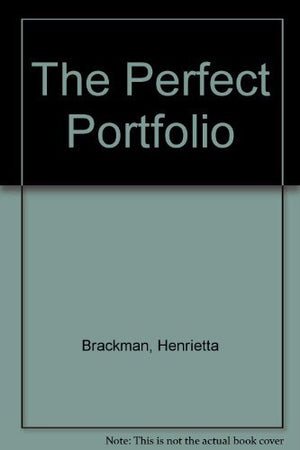 The perfect portfolio,Used