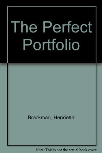 The perfect portfolio,Used