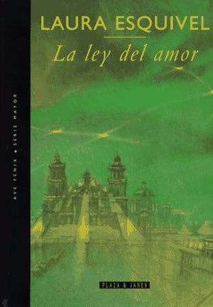 La ley del amor (Ave fenix) (Spanish Edition),Used