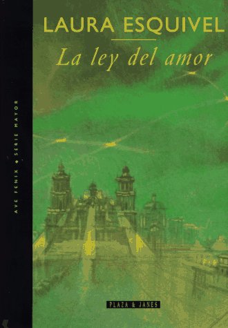 La ley del amor (Ave fenix) (Spanish Edition),Used