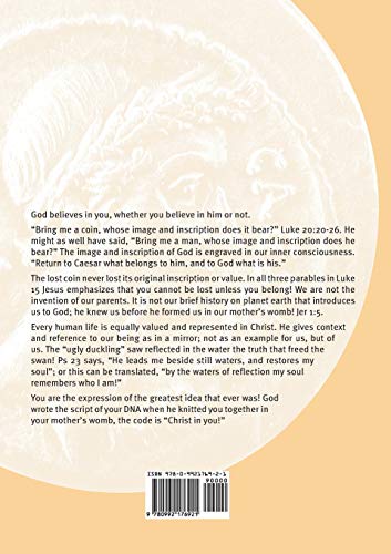 God Believes in You (Mirror Word),Used