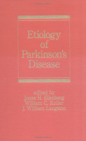 Etiology of Parkinson's Disease (Neurological Disease and Therapy),Used