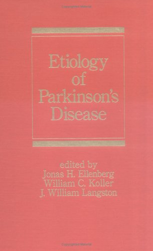 Etiology of Parkinson's Disease (Neurological Disease and Therapy),Used