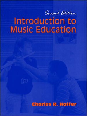 Introduction to Music Education,Used