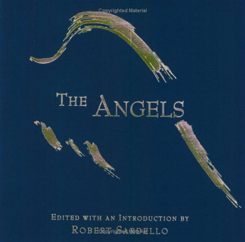 The Angels (The Entities Trilogy),Used