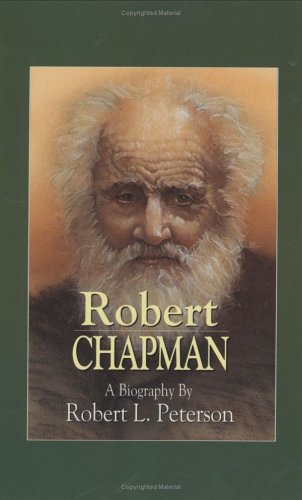 Robert Chapman,Used