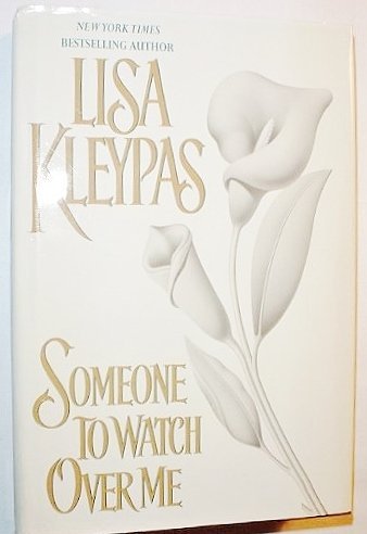 Someone To Watch Over Me (Bow Street Runners, Book 1),New