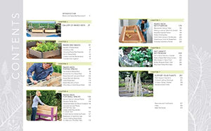 Raised Bed Revolution: Build It, Fill It, Plant It ... Garden Anywhere!,New