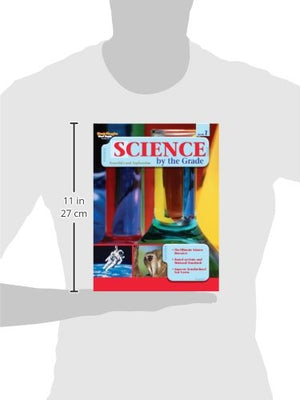 Science by the Grade, Grade 7: Essentials and Exploration,Used