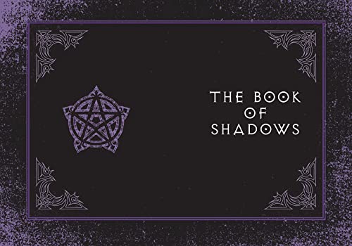 Wiccapedia Journal: A Book of Shadows (Volume 3) (The ModernDay Witch),Used