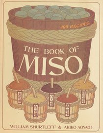 The Book Of Miso,New